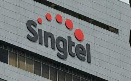 Kelompok Hacker China Diduga Meretas SingTel, Ini Buktinya