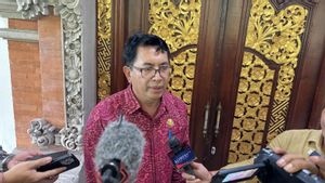 Kadispar Bali Tepis Wisatawan Sepi, Klaim Ada 20 Ribu Wisman Masuk per Hari