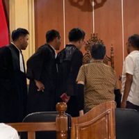 Kuasa Hukum Ungkap Fakta Baru di Persidangan PT PAL