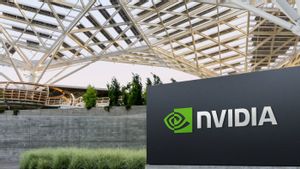 NVIDIA Buat Tiga Chip Baru untuk China Sesuai Aturan Ekspor Pemerintah AS