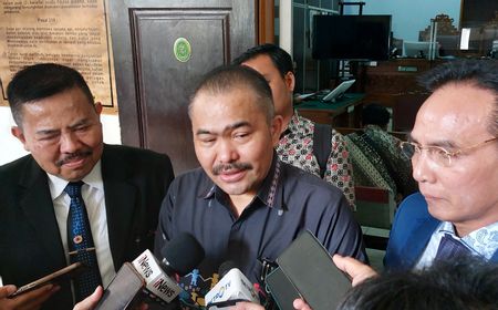 Ferdy Sambo Cs Tak Hadir, Sidang Gugatan Keluarga Brigadir J Ditunda