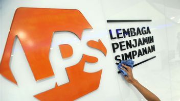 LPS Prepares To Pay Deposits For BPR Customers Lubuk Raya Mandiri