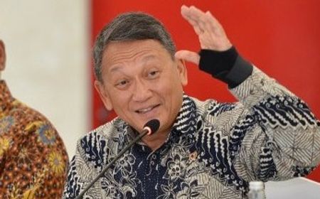 Hampir Rampung, Permen ESDM Soal CCS/CCUS Masih Menunggu Persetujuan Presiden