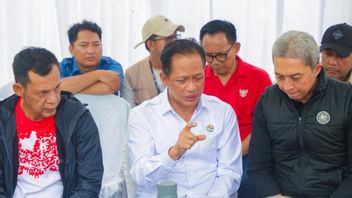 Sampah Bogor Capai 4.000 Ton per Hari, Proyek PSEL Galuga Dikebut