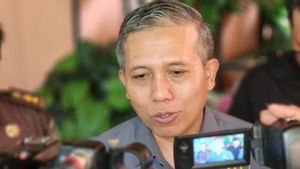 Kejaksaan Eksekusi Bandar Arisan Online ‘Jatuh Tempo’ di Semarang