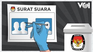 Sondage Smrc: Prabowo Est Le Plus Voté Pour Le Candidat à L’élection Présidentielle De 2024, Mais Stagnant, Ganjar A Une Chance De Prendre Le Contrôle