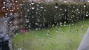 Ramalan Cuaca Bali Hari Ini Senin, 18 April 2022: Sebagian Wilayah Berpotensi Hujan 