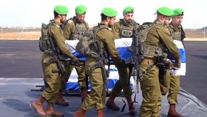 Utusan Presiden Trump akan Dorong Perpanjangan Gencatan Senjata Hamas-Israel di Gaza