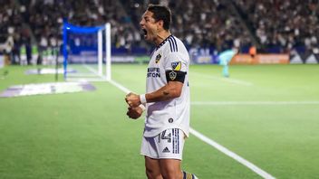 Having Been Dropped From The Mexican National Team For Being Disciplinary, Chicarito Has The Opportunity To Defend The Tricolor Again After Performing Brilliantly In MLS