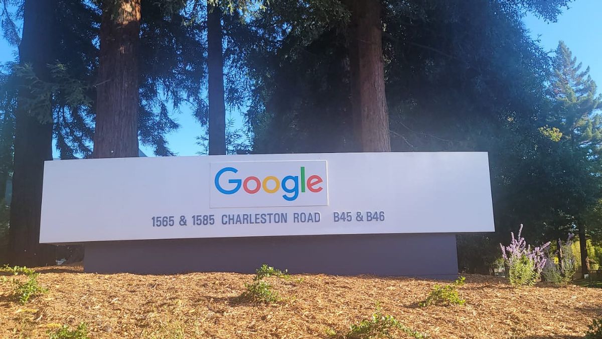 Google Sempat <i>Down</i>  di Beberapa Negara, Kini Sudah Normal Lagi