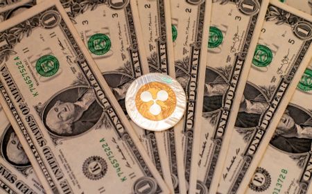 Boom! Ripple (XRP) Garap Proyek Mata Uang Digital Bank Sentral (CBDC)