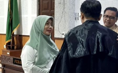 JPU Dakwa Sri Suzana Kongkalikong dengan Pejabat PPTK di Kasus Korupsi Alat Metrologi Disperindag Dompu