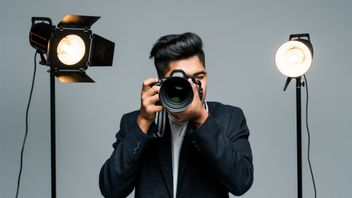 Cara Mengatur Cahaya untuk Fotografi, Perhatikan Faktor-Faktor Berikut Ini
