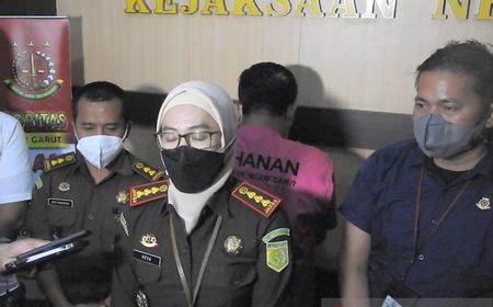 12 Tahun Jadi Buronan Korupsi, Ketemu karena Gugat Cerai Istri di Pengadilan Subang