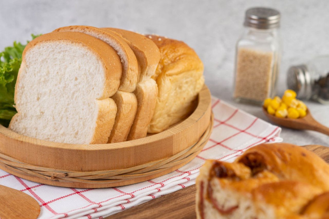 4 goûts de riz et réceptions pour le faire : un petit déjeuner simple et rapide
