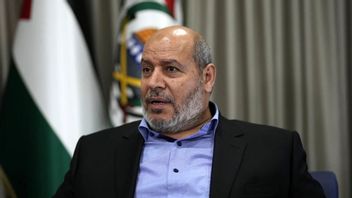 Still Leading Hamas Negotiation Team, Al-Hayya Is Called To Hold The Key Role Under Sinwar Leadership