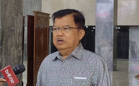 Bisa Gerus Suara Pemilu 2024, Jusuf Kalla Tolak Munaslub Golkar