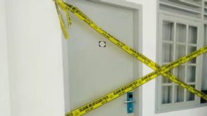 Korban Pembunuhan di Kos-kosan Menteng Ternyata ASN Kemenlu