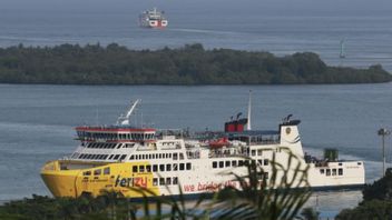 ASDP Emphasizes Prioritizing Safety at Christmas and New Year Holidays