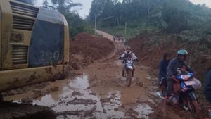 4 Lokasi Longsor di Bener Meriah Aceh Bisa Diakses