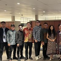  Cerita Rakyat dengan 1.500 Seniman dan Pakaian Adat Akan Ditampilkan di Pagelaran Sabang Merauke 2025