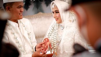 Les conditions de validité du mariage dans l'Islam avec ses rukun, Yuk Simak!