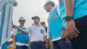 PLN Hadirkan ALMA di Pelabuhan Balong Sabang Aceh