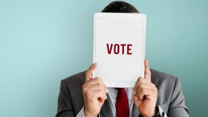 Apa Itu Formulir C6 Pemilu 2024, dan Bagaimana Cara Mendapatkannya?