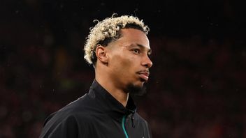 Liverpool dan Perancis Kehilangan Ekitike dalam Waktu Lama, Cedera Parah hingga Absen di Piala Dunia 2026