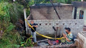 Berita Bali Terkini: Polisi Tetapkan 4 Tersangka Kasus Pembakaran Rumah Warga Penggarap Lahan Sengketa di Buleleng 