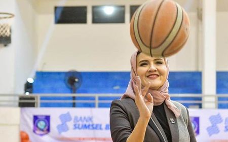 Sekjen Perbasi Nirmala Dewi Sebut Rumah Legenda Basket Toni Wen di Bangka akan Dijadikan Museum