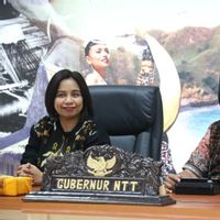 Gubernur: UMKM jadi Penopang Ekonomi di Tengah Gejolak Global
