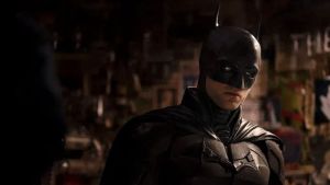 2019년 5월 31일 오늘의 기억 속에 있는 영화 배트맨에서 로버트 패틴슨과 그의 역할