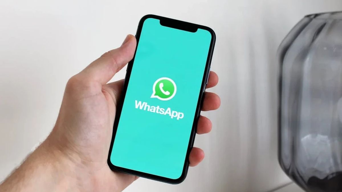 Technical Disorders, WhatsApp Returns To Operation After Thousands Of Users Are Disturbed