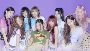 TWICE Jadi Penampil Utama Victoria’s Secret Fashion Show Tahun Ini