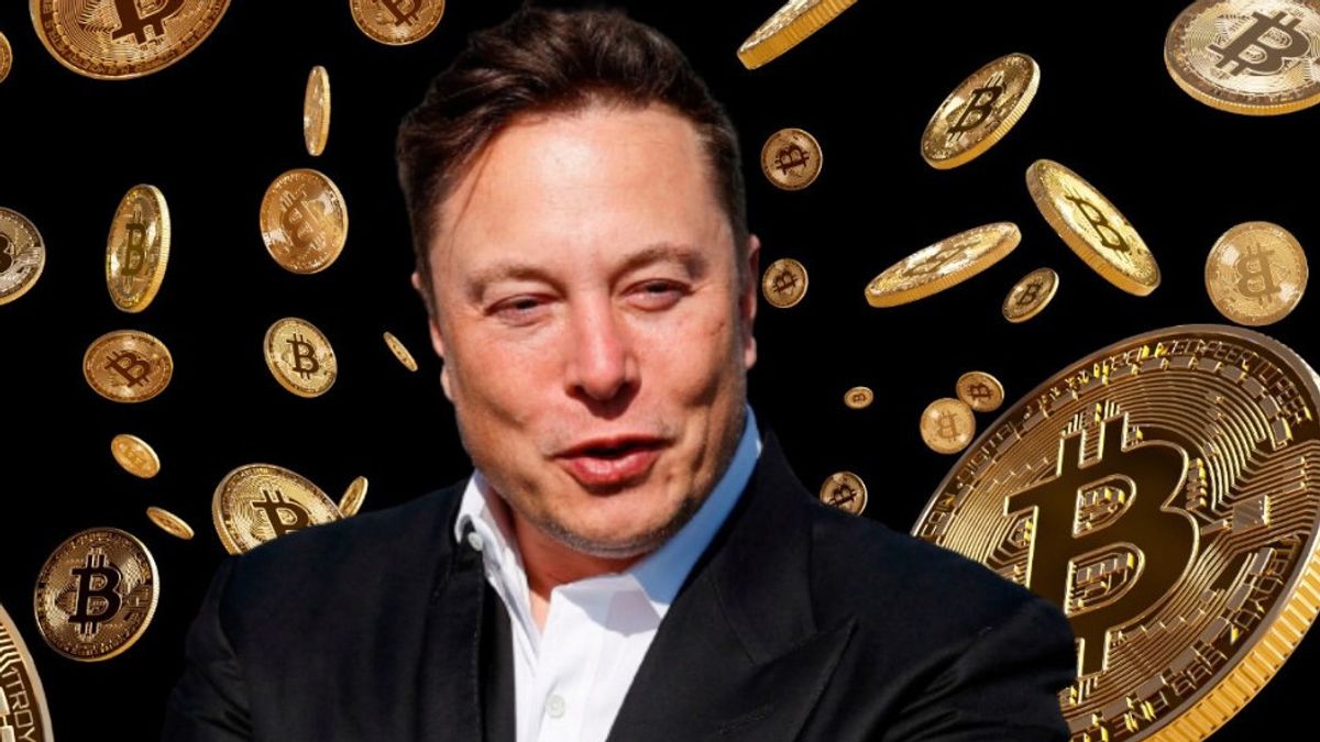 More Eccentric! Elon Musk Has A New Nickname, His Name Is Technoking