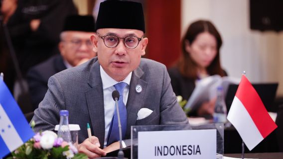 外務大臣は、2026年のドゥシャンベ水会議で地域協力の強化と国連改革を呼びかけ