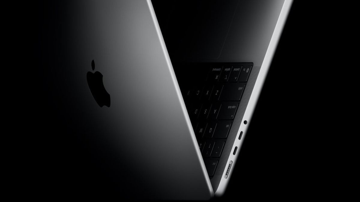 MacBook Pro M6 سيحصل على ميزتين متوقعتين للغاية في العام المقبل
