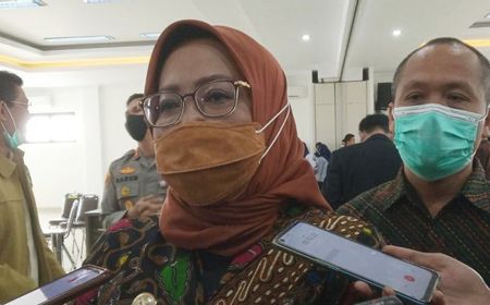 Bupati Bogor Tegur Disdik karena Ada Sekolah yang Tak Terapkan Prokes