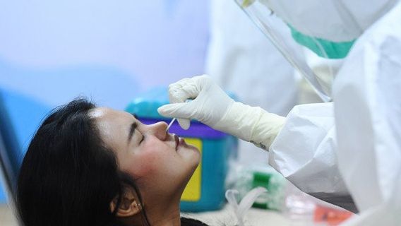 安汶的帕蒂穆拉机场无法提供 PCR 测试
