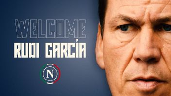 Napoli Appoints Former Coach Cristiano Ronaldo To Replace Luciano Spalletti