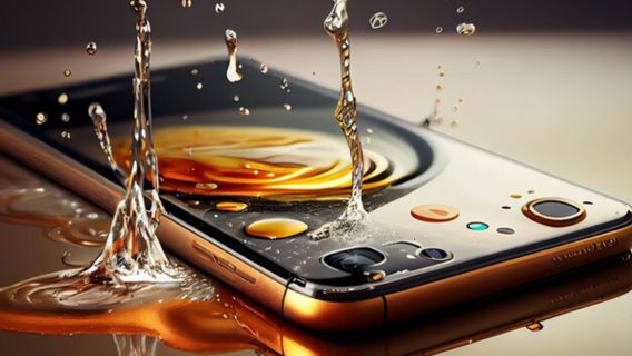 5 توصيات لأفضل هواتف محمولة مضادة للماء ومرنة وقابلة للسباحة