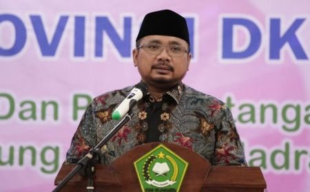 Respons Menteri Agama Setelah Sidang Umum PBB Resmikan 15 Maret Jadi Hari Internasional Perangi Islamofobia