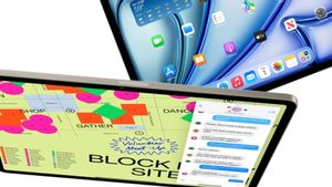 Daftar Fitur Berbasis AI Terbaru yang Bisa Diakses di iPad Air M3 
