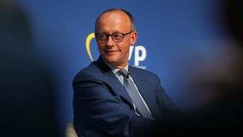 जर्मन चांसलर मेरज़ ने कहा कि ईरान ने अमेरिका को शर्मिंदा किया