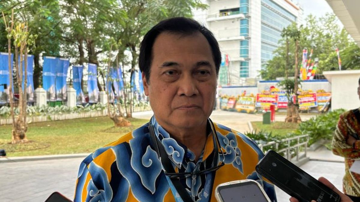 RSHS Bandung Nonaktifkan Perawat yang Serahkan Bayi ke Orang Lain