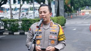 Polda Metro Investigate Allegations Of Kidnapping And Obscene Action Of Indra Jaya, The Man Who Was Holding A Girl At The Pejaten Police Post