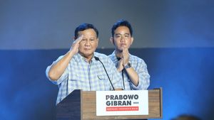 Dewan Pakar TPN Roy Manik Sayangkan Sejumlah Kepala Negara 'Buru-buru' Kasih Selamat ke Prabowo