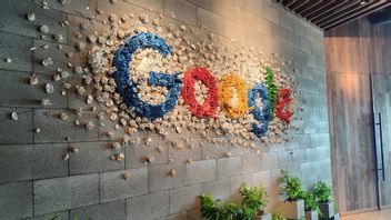 جاكرتا - إنكار الاحتكار الخاص بمتجر بلاي ، ستستأنف Google