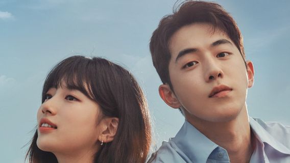 8 Drama Korea Terbaru Tayang Oktober 2020